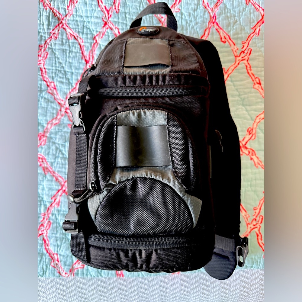 Lowepro Slingshot Camera Bag